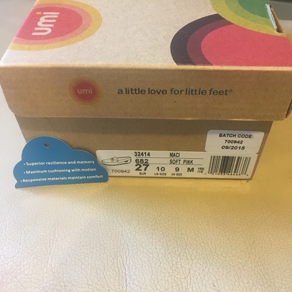 Girls shoes/loafers - Picture 2 of 3